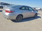 Lot #3316154372 2017 TOYOTA CAMRY LE