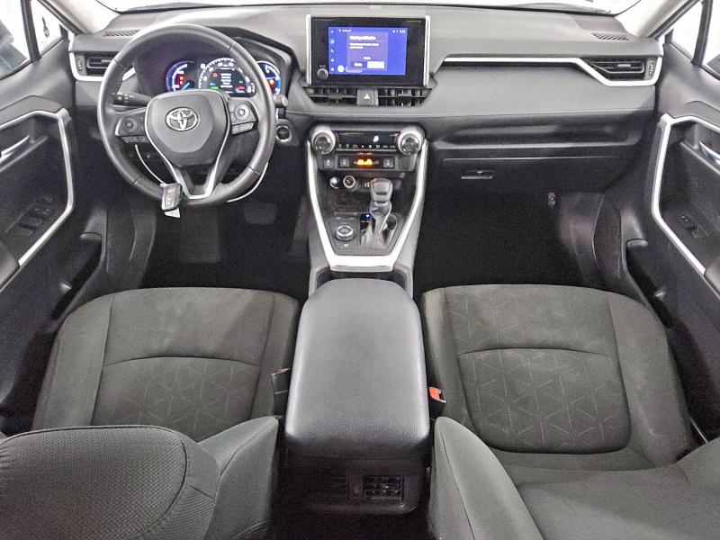 2024 TOYOTA RAV4 XLE #3316728442