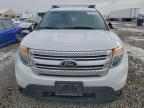 Lot #3305340307 2013 FORD EXPLORER X