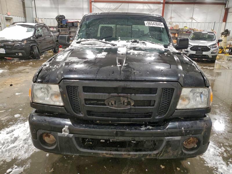 2010 FORD RANGER SUP #3309620628