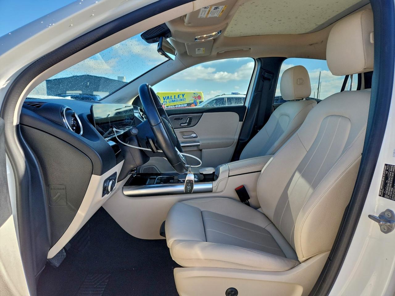 MERCEDES-BENZ GLA-CLASS 250 4MATIC