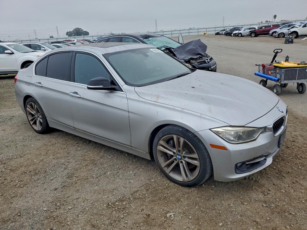 BMW 1 SERIES ACTIVEHYBR