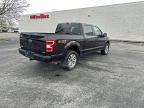 Lot #3308408349 2018 FORD F150 SUPER