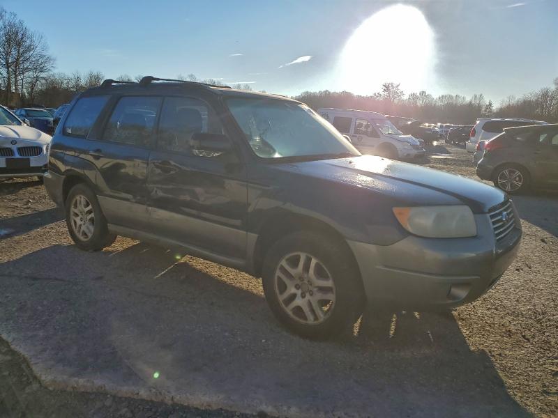 2006 SUBARU FORESTER 2 #3311557301