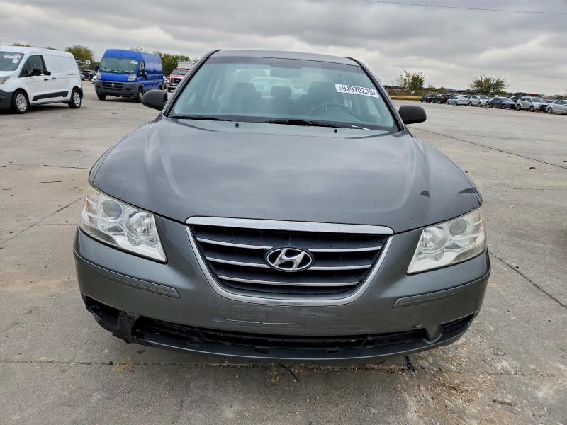 2010 HYUNDAI SONATA GLS #3303716419
