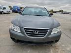 Lot #3303716419 2010 HYUNDAI SONATA GLS