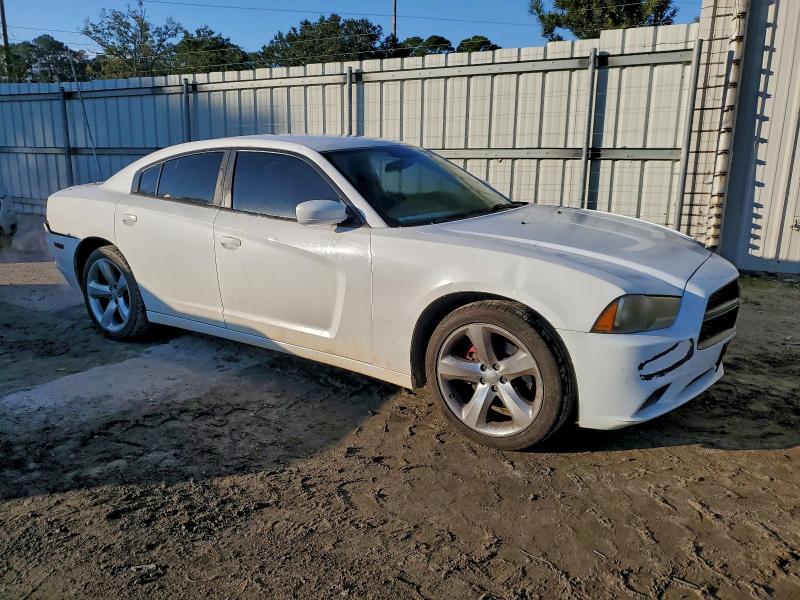 2011 DODGE CHARGER PO #3304567470