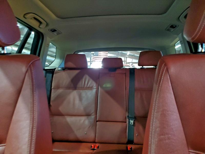 2012 BMW X3 XDRIVE2 #3311583815