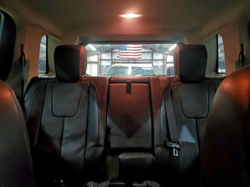 2015 GMC TERRAIN SL #3317991910