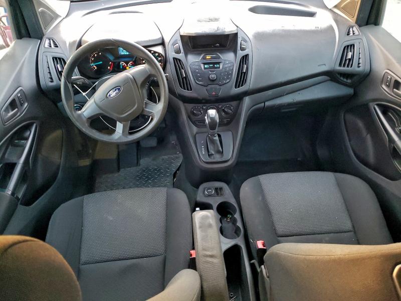 2017 FORD TRANSIT CO #3316880158