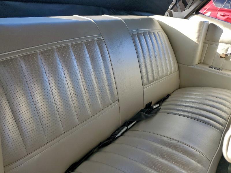 1971 BUICK GRAN SPORT #3310691774