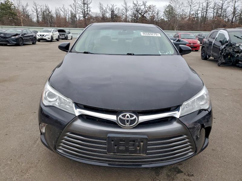 2017 TOYOTA CAMRY LE #3315888149