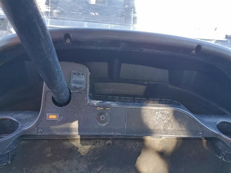 2022 CLUB CAR TEMPO FLA #3304530489