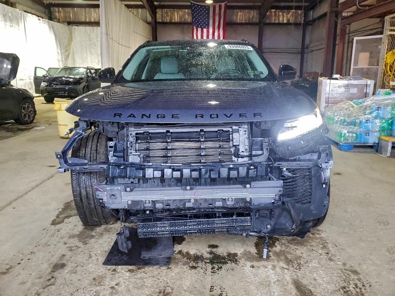 2025 LAND ROVER RANGE ROVE #3303958693