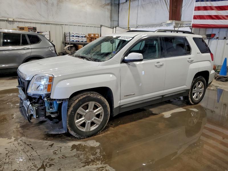 2016 GMC TERRAIN SL #3310600331