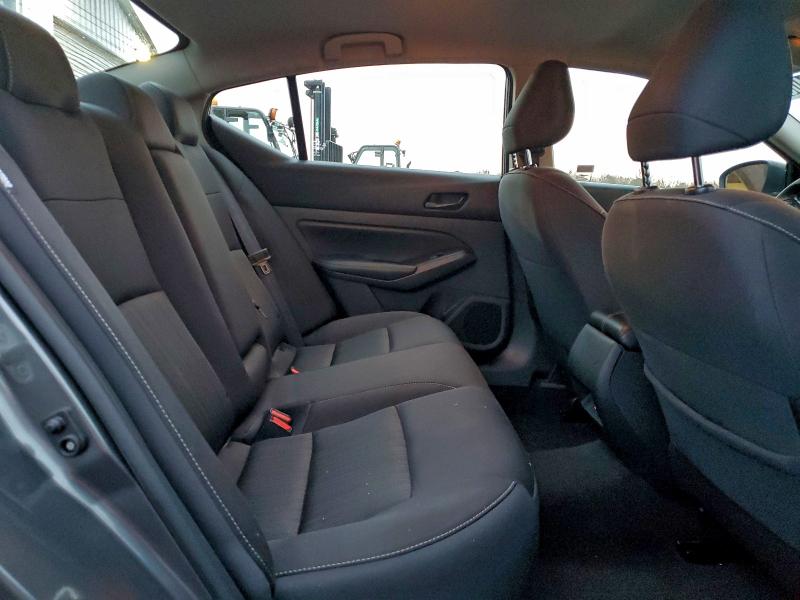 2024 NISSAN ALTIMA SV #3305499071