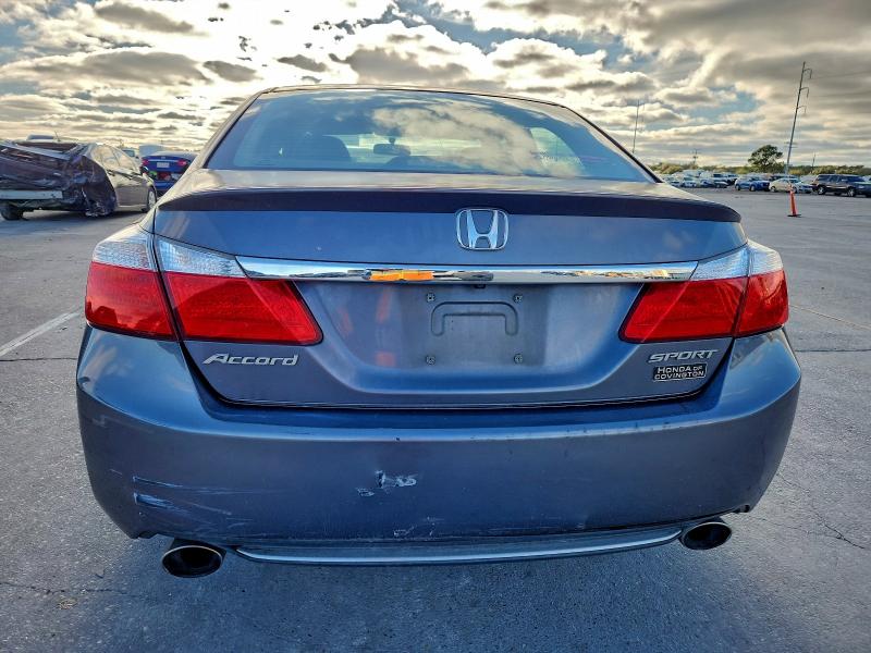 2014 HONDA ACCORD SPO #3305505095