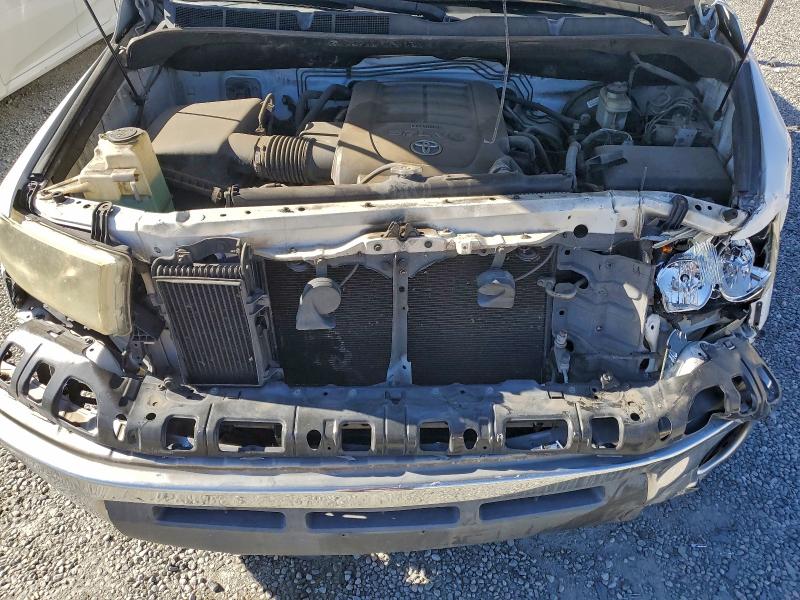 2008 TOYOTA TUNDRA CRE #3308342055