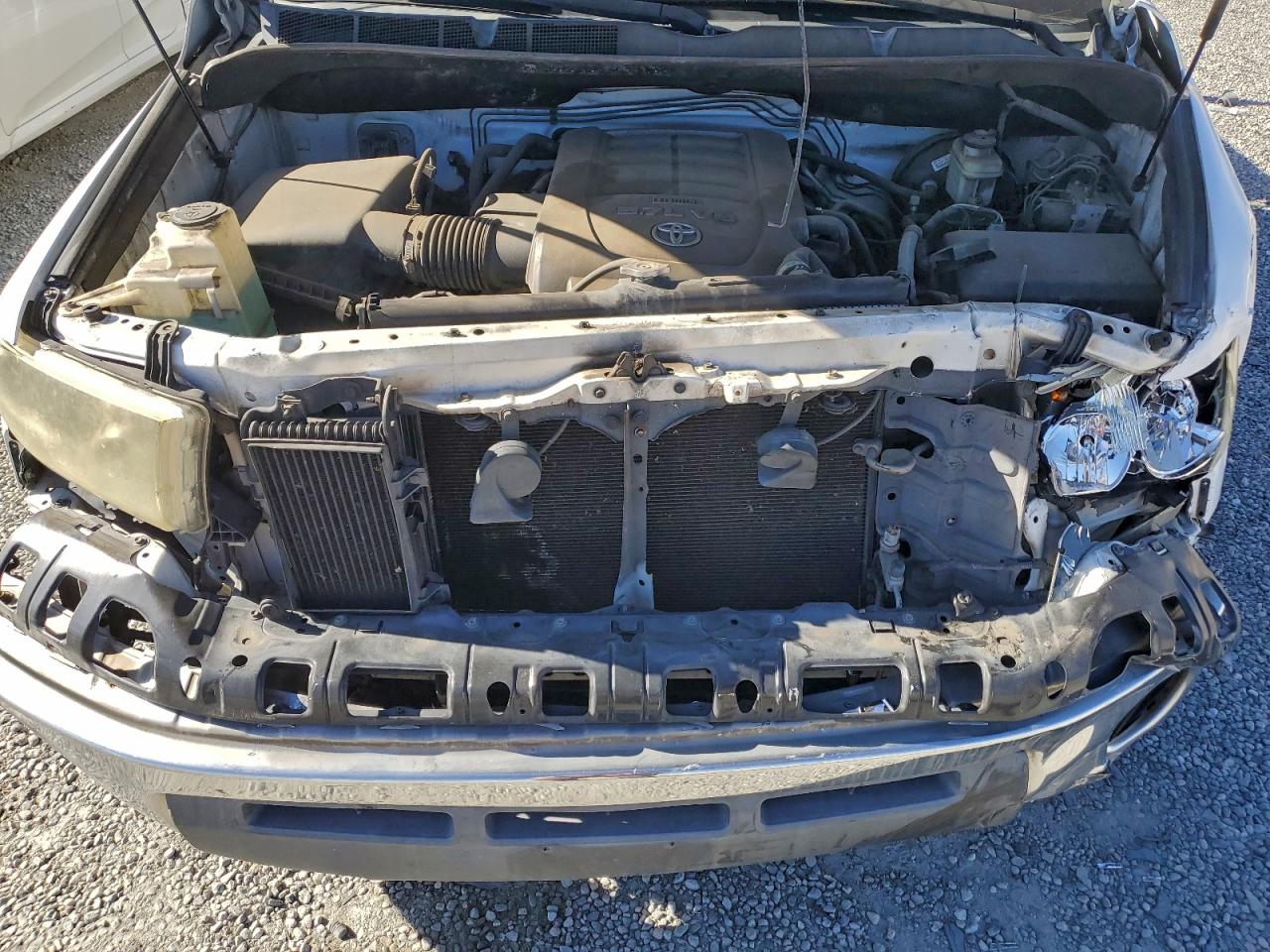 Lot #3308342055 2008 TOYOTA TUNDRA CRE