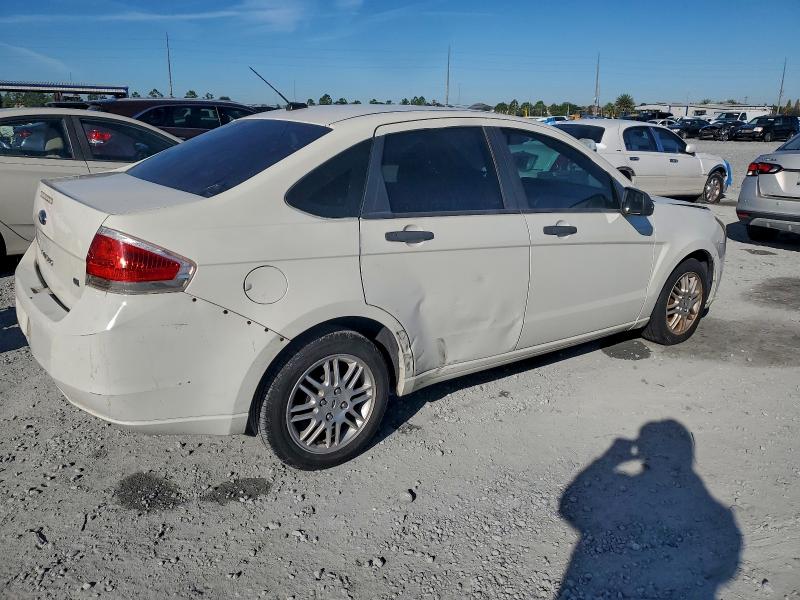 2011 FORD FOCUS SE #3312273800