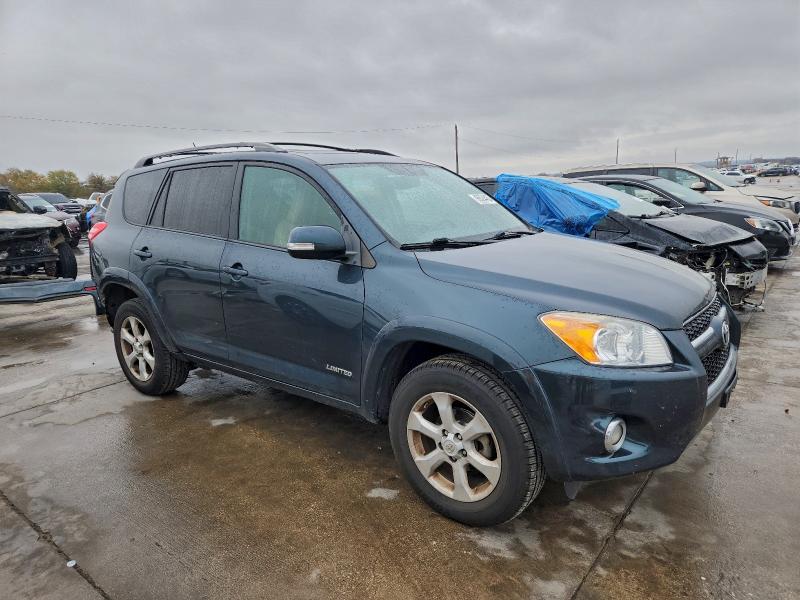 2010 TOYOTA RAV4 LIMIT #3317852924
