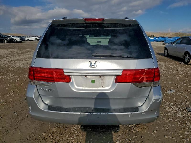 2010 HONDA ODYSSEY EX #3304158492