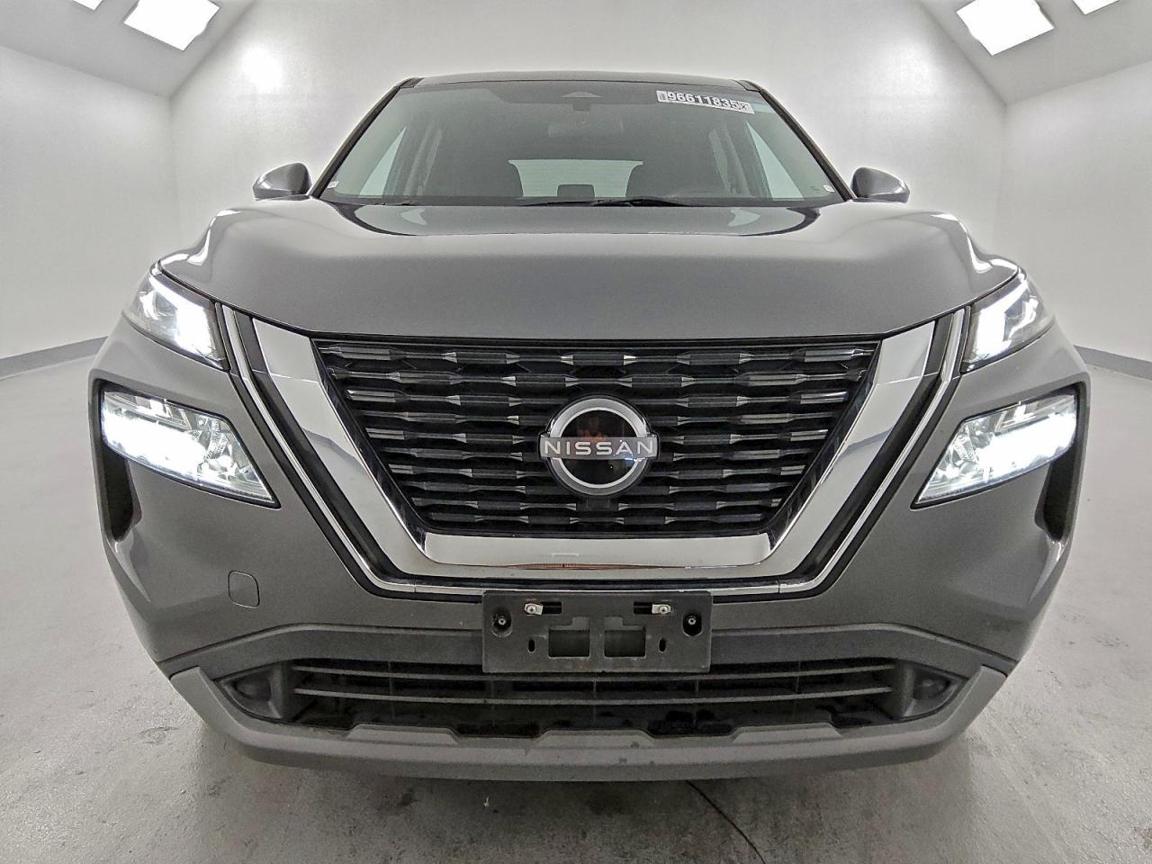 Lot #3317717147 2023 NISSAN ROGUE SV