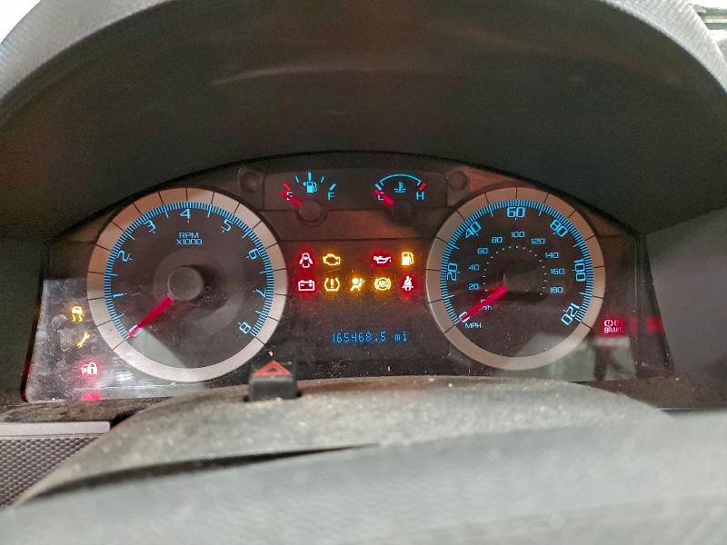 2010 FORD ESCAPE #3303993727