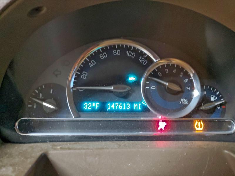 2008 CHEVROLET HHR LT #3311556256