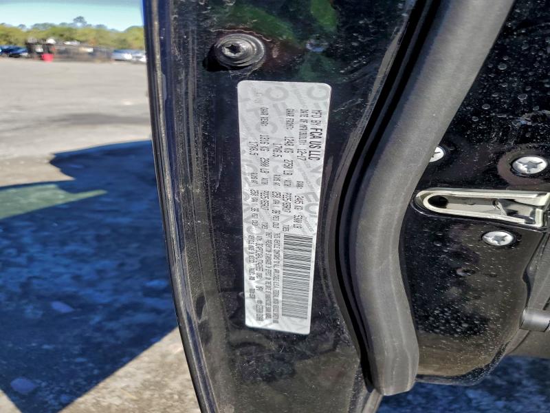 2018 DODGE JOURNEY SE #3310371024