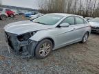 Lot #3301909478 2013 HYUNDAI SONATA GLS