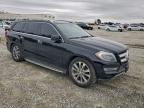 Lot #3305394303 2014 MERCEDES-BENZ GL 450 4MA