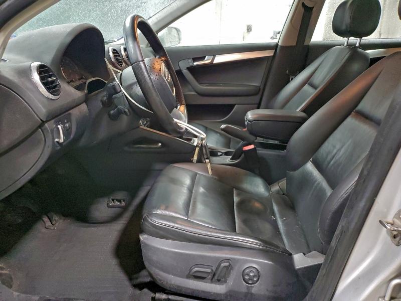2011 AUDI A3 PREMIUM #3320075508