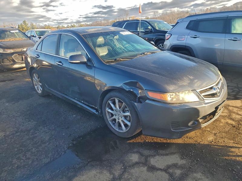 2007 ACURA TSX #3305301329