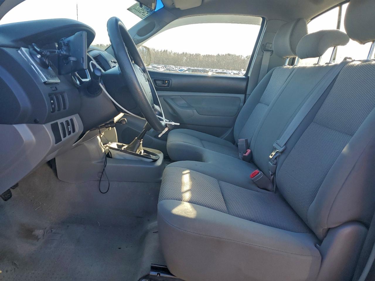 Lot #3304520453 2008 TOYOTA TACOMA