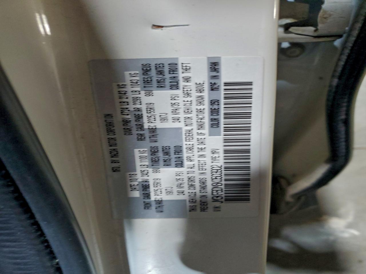 MAZDA CX-5 GRAND TOURING