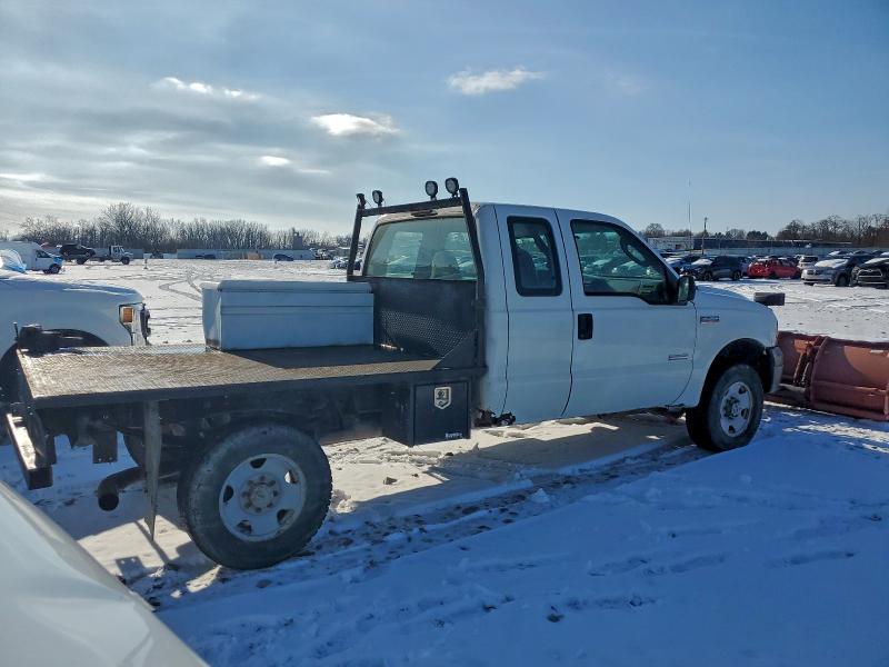 2006 FORD F350 SRW S #3319005316