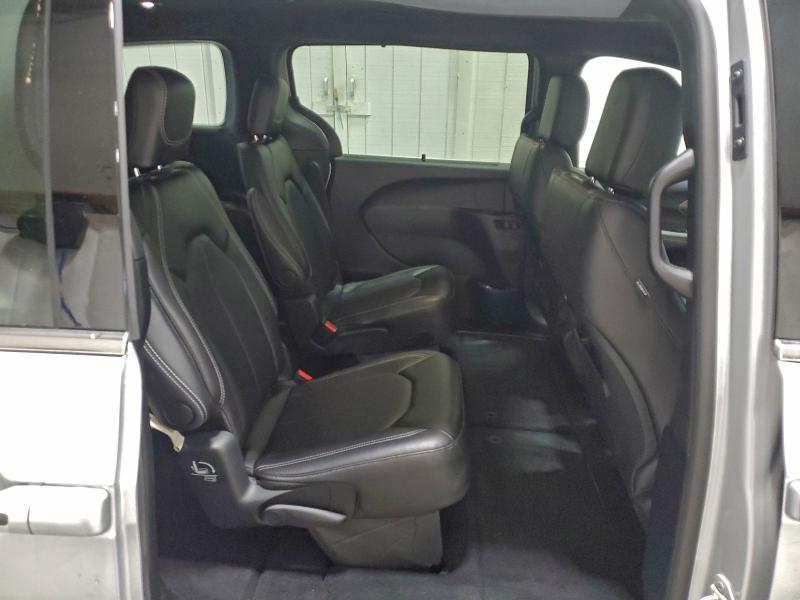 2026 CHRYSLER PACIFICA S #3316836684