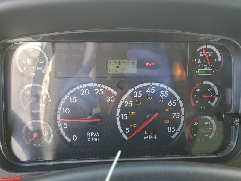 2015 FREIGHTLINER M2 #3312490611