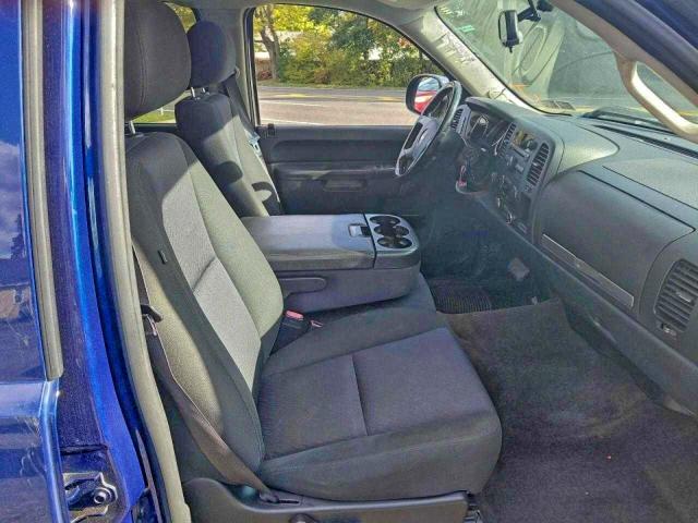 2013 CHEVROLET SILVERADO #3305303311