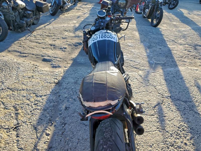 2018 DUCATI SCRAMBLER #3304932544