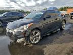 Lot #3308467304 2017 HYUNDAI VELOSTER