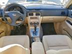 Lot #3318976916 2007 SUBARU FORESTER 2