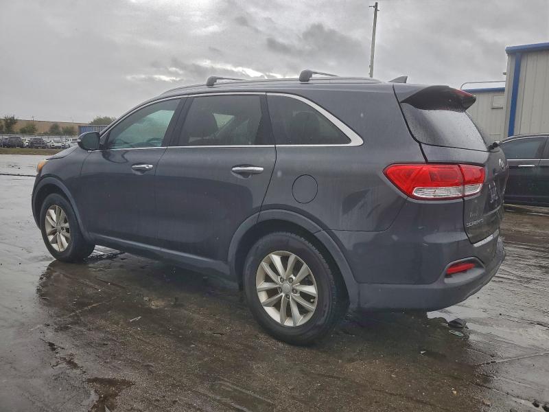 2017 KIA SORENTO LX #3303904709