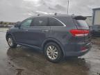Lot #3303904709 2017 KIA SORENTO LX