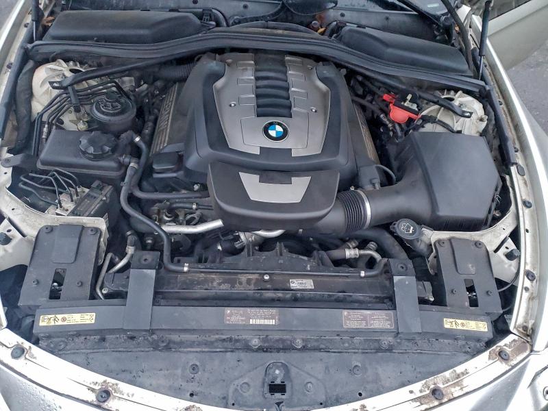 2008 BMW 650 I #3304517441