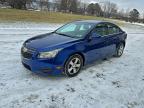 Lot #3315768359 2013 CHEVROLET CRUZE LT