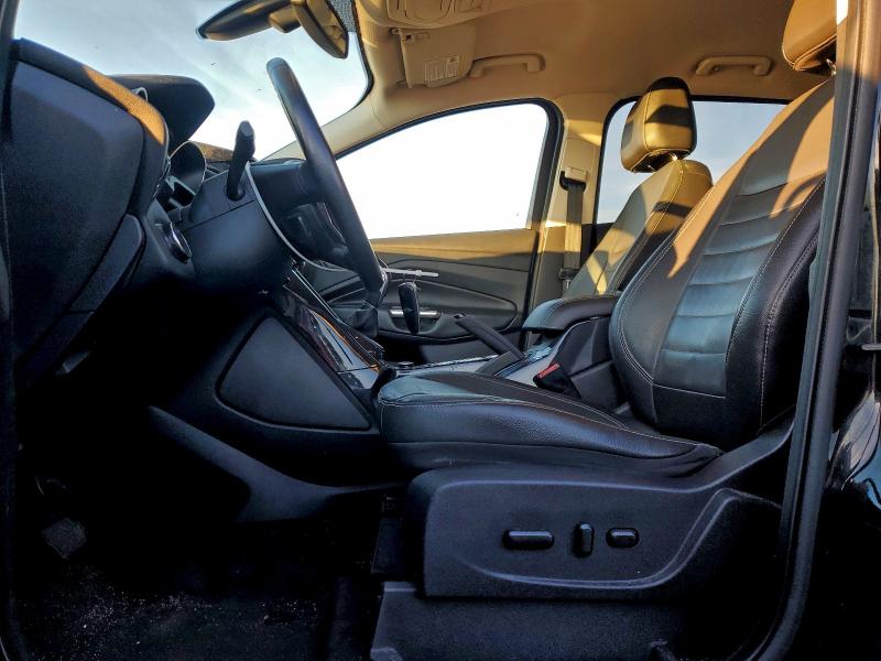 2014 FORD ESCAPE TIT #3305305315