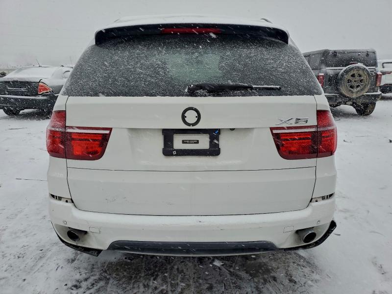 2013 BMW X5 XDRIVE3 #3311333321