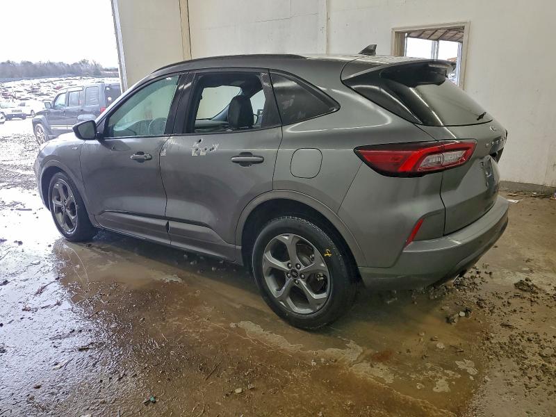2023 FORD ESCAPE ST #3316782404